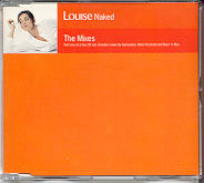 Louise - Naked CD1 (The Mixes)